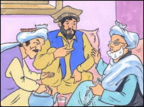 خانه نو، زندگی نو