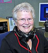 Laura Greenaway