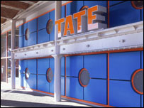 Tate Liverpool