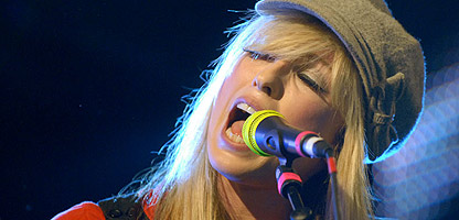 Ting Tings