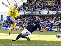 Chris Burke