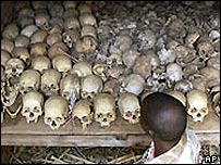 Ruanda