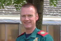 Irfon Davies