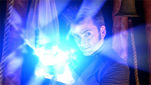 Time Lords