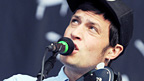 The Maccabees on the Main Stage