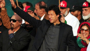 عمران خان
