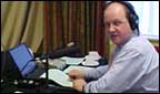 James Naughtie