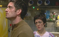Cormac and Ruth