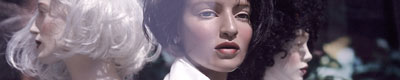 mannequin