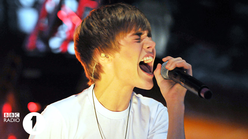 Justin Bieber