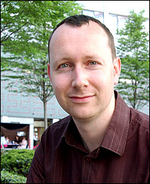 Lewis Wiltshire