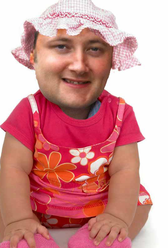 darren millar