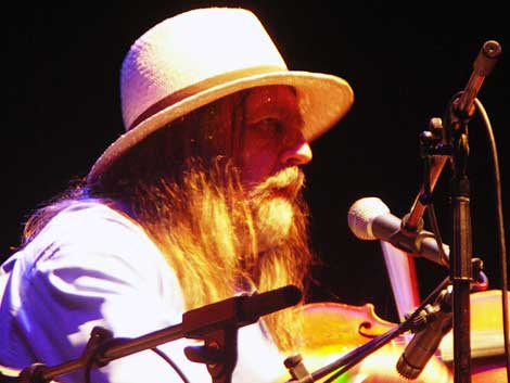Willy Barrett
