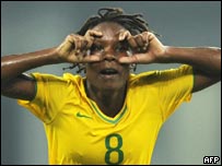 Formiga