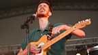 Sketches on the BBC Introducing stage