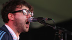 Wot Gorilla? on the BBC Introducing stage