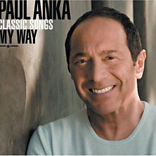 Review of Classic Songs My Way