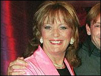 Sherrie Hewson