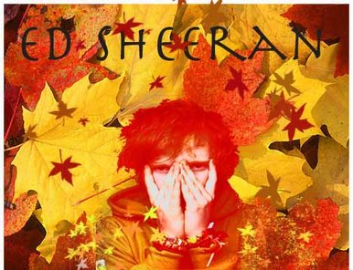 Ed Sheeran