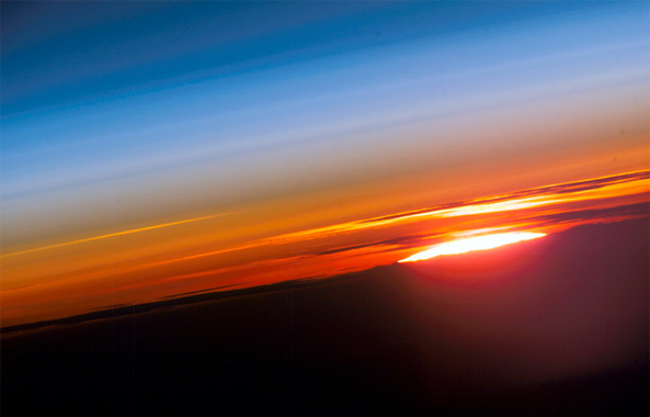 solar energy