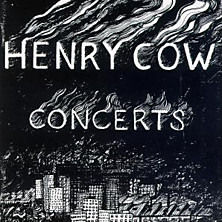 Review of Concerts