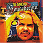 Review of Housekeepin' Review of Housekeepin'