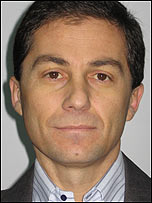 Daniel Morar