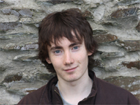 Blast's Alex Hannon