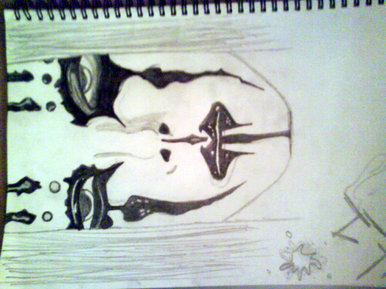 Joey Jordison