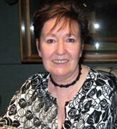 Maggie Robinson