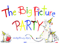 Big Picture Party logo