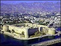 Girne