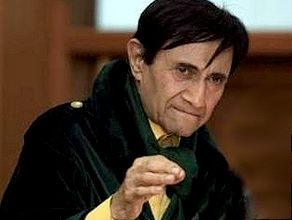 Dev Anand