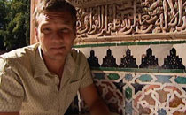 Charlie Luxton at Alhambra