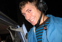 Huw Evans