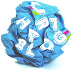 Scrumpled ChartBlog