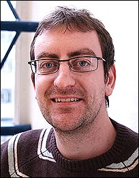 Dewi Hughes