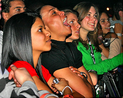 Crowd