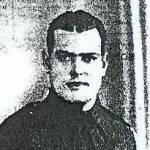 Harry Tapley