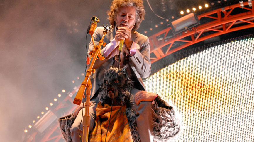 Flaming Lips
