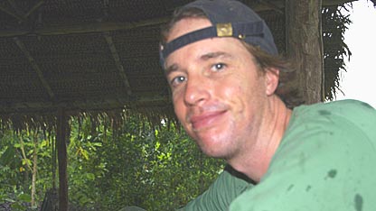 Matt Norman