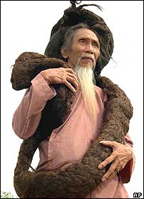 Tran Van Hay