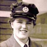 Betty Toppley