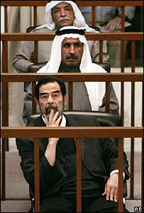 صدام حسین