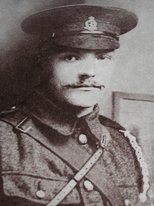 William Graham Chorlton