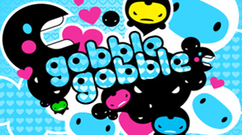 Gobble Gobble