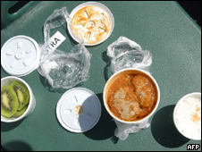 alimentos
