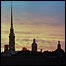 Санкт-Петербург