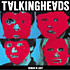 Review of Remain in Light
