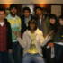 Uni Tour '07 - Kings College, London